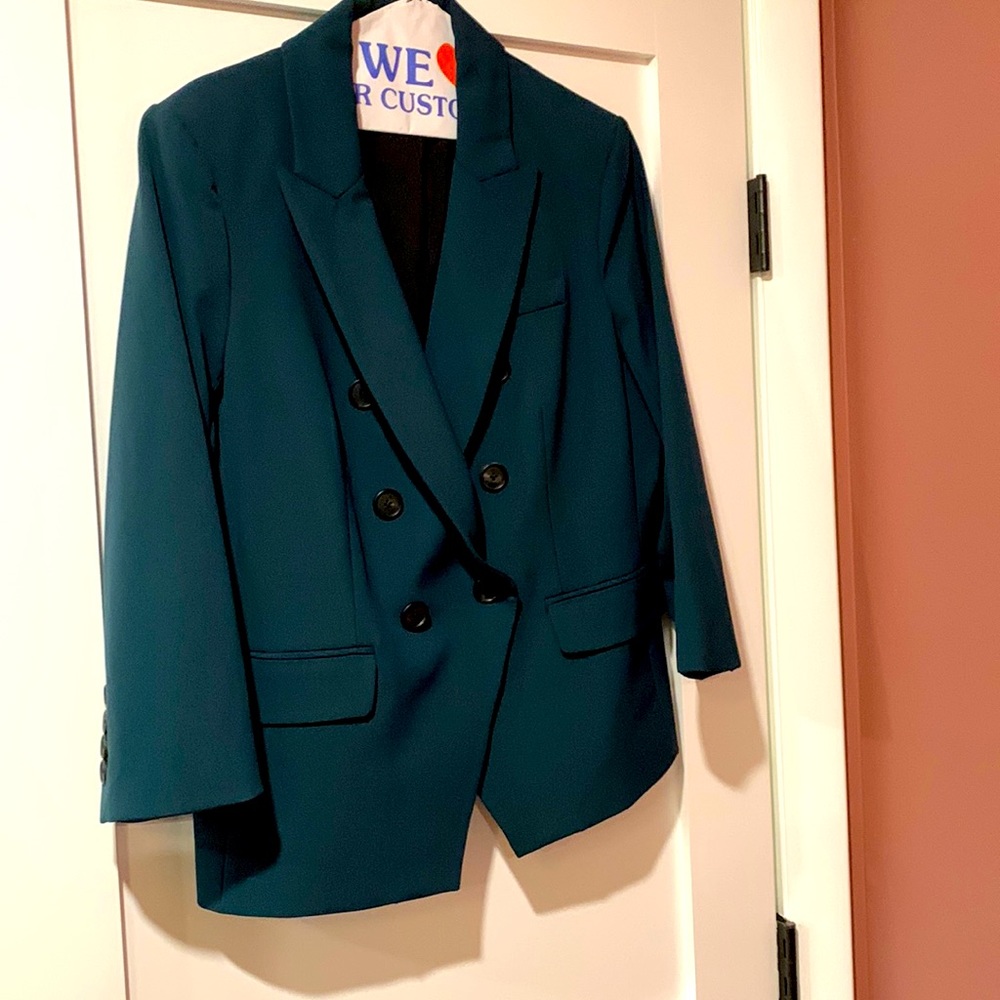 Veronica Beard jacket